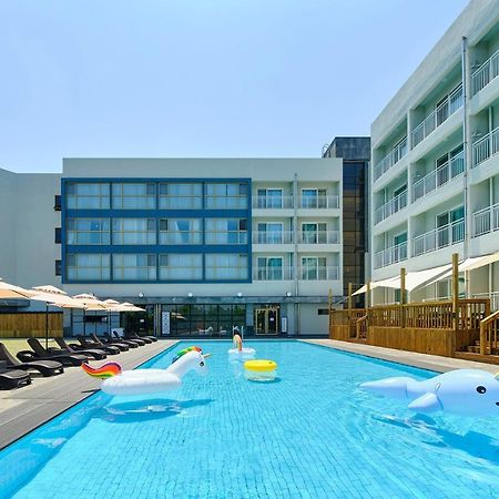 Shin Shin Hotel Jeju City Dış mekan fotoğraf